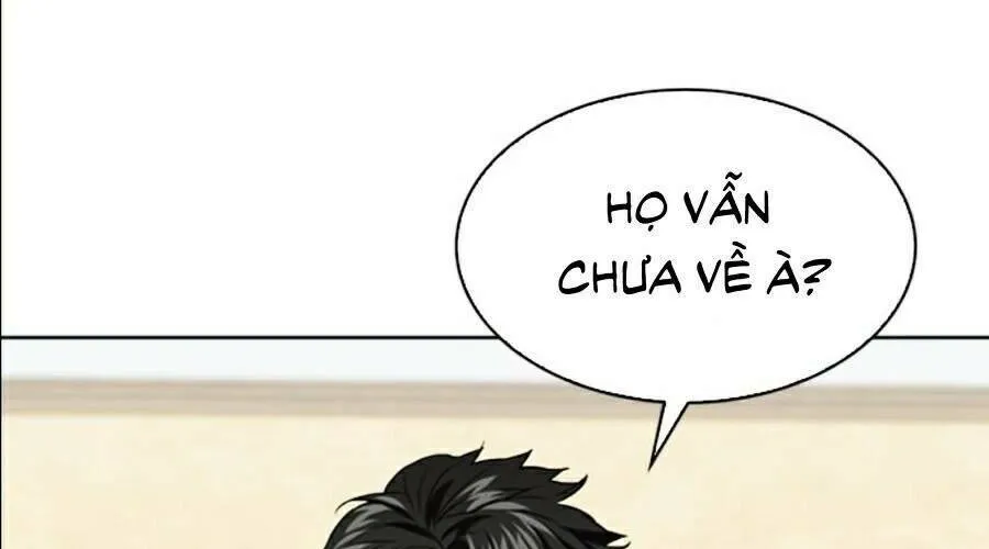 Druid Tại Ga Seoul - Người Hóa Thú Chap 12 - Next Chap 13