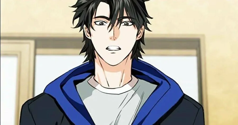 Druid Tại Ga Seoul - Người Hóa Thú Chap 12 - Next Chap 13