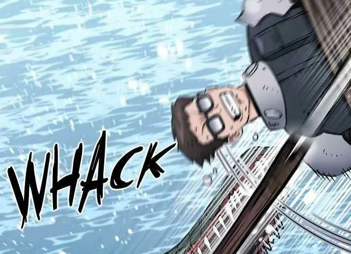 Druid Tại Ga Seoul - Người Hóa Thú Chap 97 - Next Chap 98