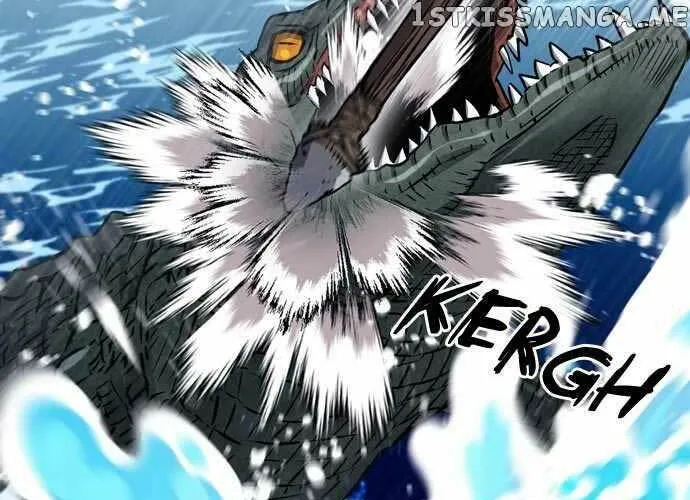 Druid Tại Ga Seoul - Người Hóa Thú Chap 97 - Next Chap 98