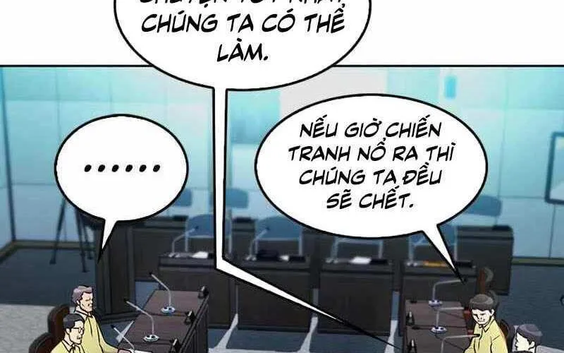 Druid Tại Ga Seoul - Người Hóa Thú Chap 69 - Next Chap 70