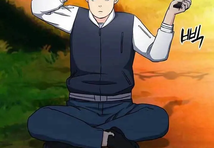 Druid Tại Ga Seoul - Người Hóa Thú Chap 71 - Next Chap 72