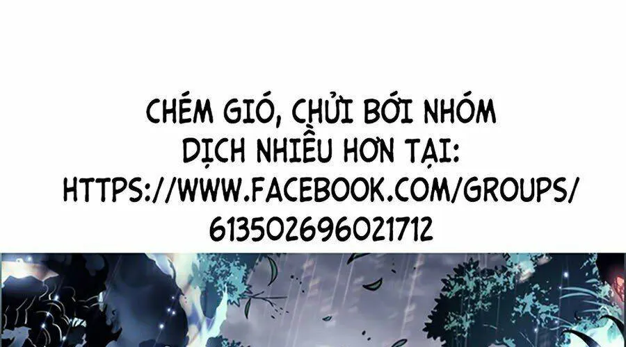 Druid Tại Ga Seoul - Người Hóa Thú Chap 10 - Next Chap 11