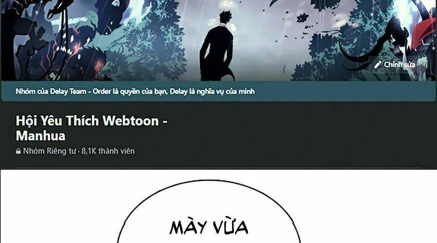 Druid Tại Ga Seoul - Người Hóa Thú Chap 10 - Next Chap 11