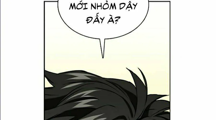 Druid Tại Ga Seoul - Người Hóa Thú Chap 10 - Next Chap 11