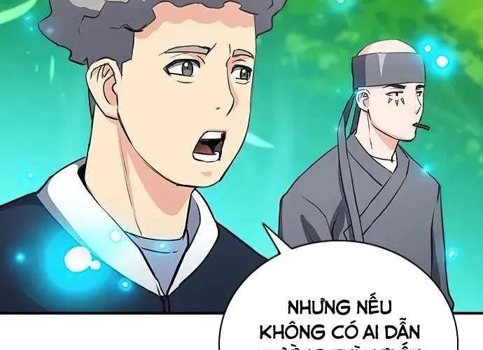 Druid Tại Ga Seoul - Người Hóa Thú Chap 102 - Next Chap 103