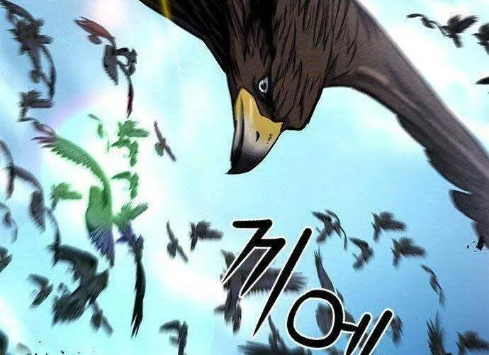 Druid Tại Ga Seoul - Người Hóa Thú Chap 57 - Next Chap 58