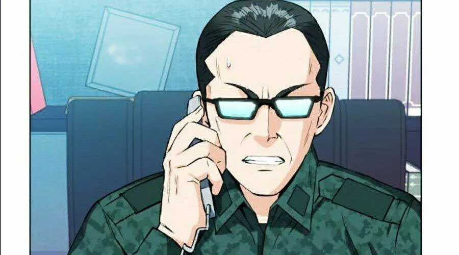 Druid Tại Ga Seoul - Người Hóa Thú Chap 16 - Next Chap 17