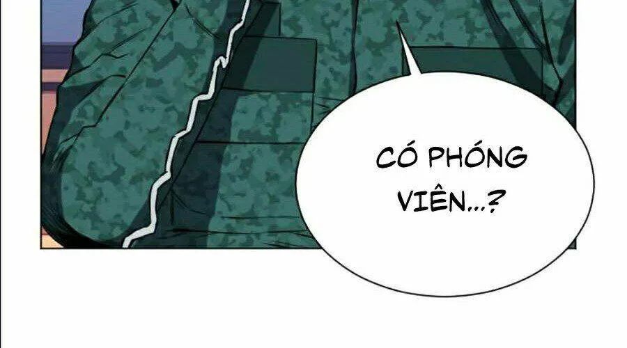 Druid Tại Ga Seoul - Người Hóa Thú Chap 16 - Next Chap 17