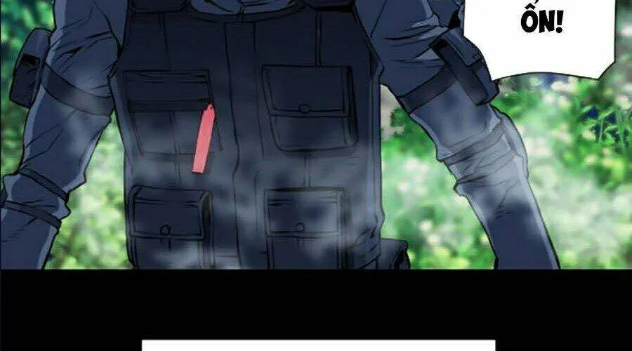 Druid Tại Ga Seoul - Người Hóa Thú Chap 10 - Next Chap 11