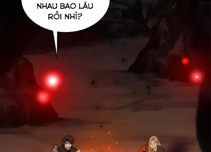 Druid Tại Ga Seoul - Người Hóa Thú Chap 108 - Next Chap 109