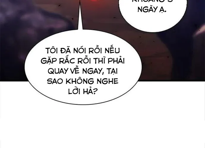 Druid Tại Ga Seoul - Người Hóa Thú Chap 108 - Next Chap 109