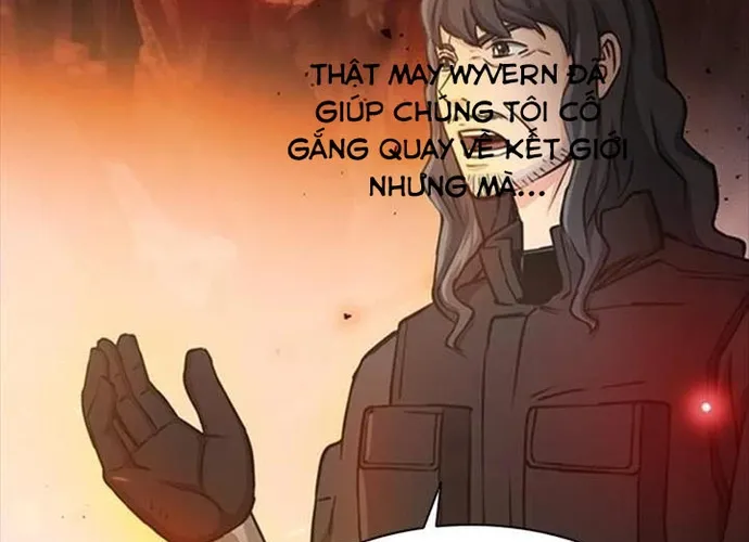 Druid Tại Ga Seoul - Người Hóa Thú Chap 108 - Next Chap 109