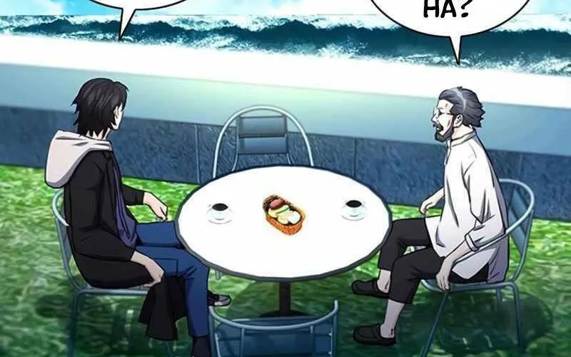 Druid Tại Ga Seoul - Người Hóa Thú Chap 62 - Next Chap 63