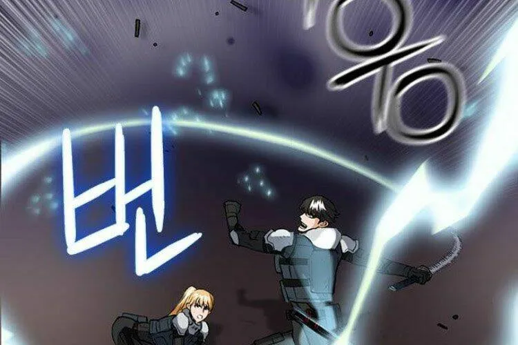 Druid Tại Ga Seoul - Người Hóa Thú Chap 29 - Next Chap 30