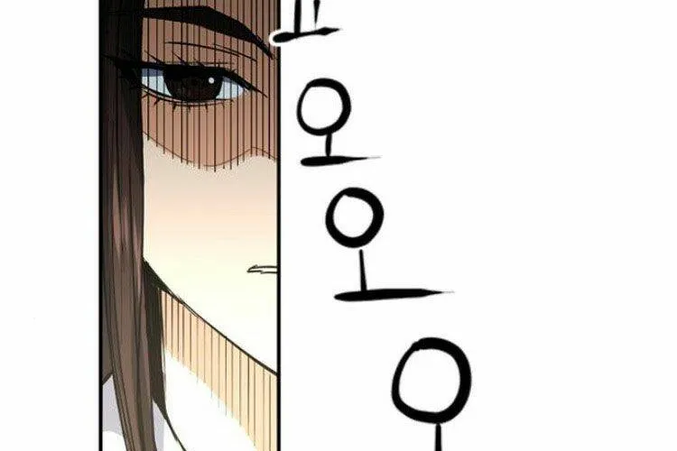 Druid Tại Ga Seoul - Người Hóa Thú Chap 33 - Next Chap 34