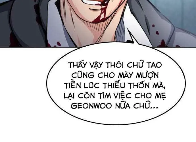 Druid Tại Ga Seoul - Người Hóa Thú Chap 52 - Next Chap 53