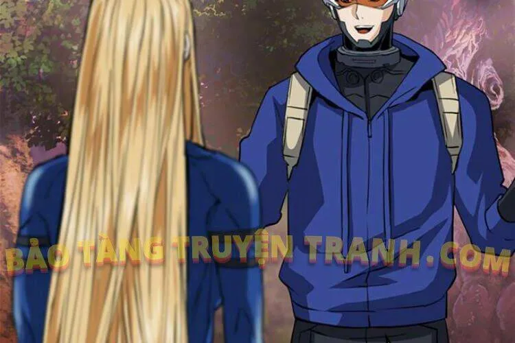 Druid Tại Ga Seoul - Người Hóa Thú Chap 24 - Next Chap 25