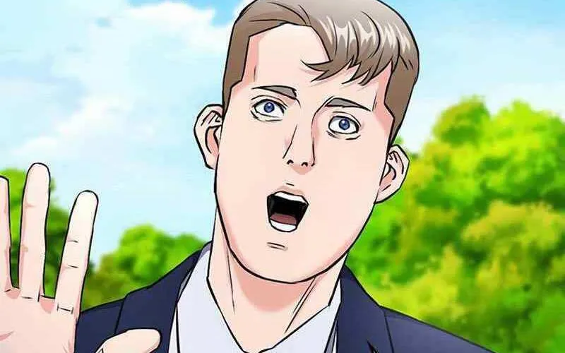 Druid Tại Ga Seoul - Người Hóa Thú Chap 69 - Next Chap 70