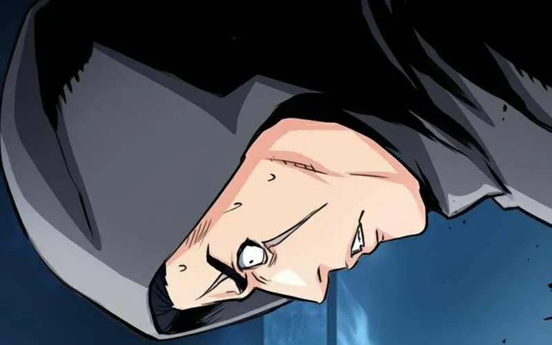 Druid Tại Ga Seoul - Người Hóa Thú Chap 49 - Next Chap 50