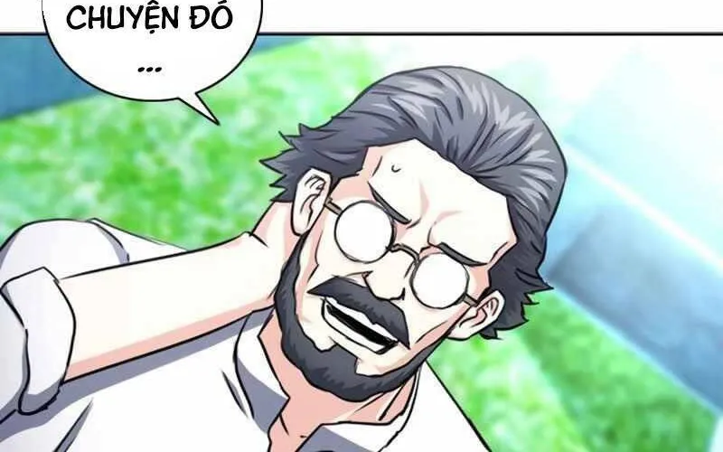 Druid Tại Ga Seoul - Người Hóa Thú Chap 62 - Next Chap 63