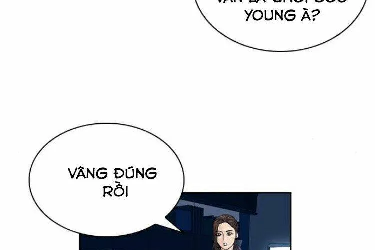 Druid Tại Ga Seoul - Người Hóa Thú Chap 31 - Next Chap 32