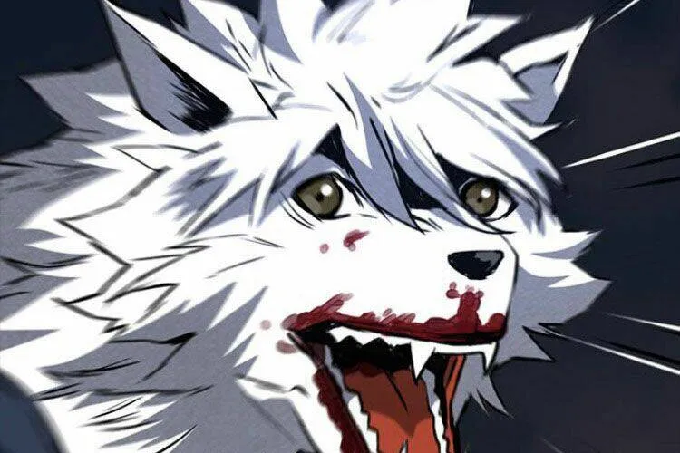 Druid Tại Ga Seoul - Người Hóa Thú Chap 28 - Next Chap 29