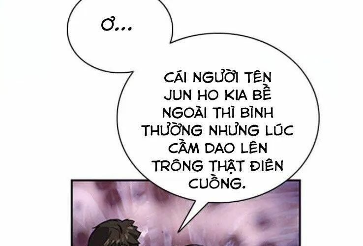 Druid Tại Ga Seoul - Người Hóa Thú Chap 37 - Next Chap 38