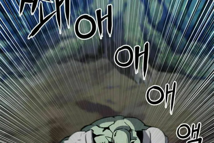 Druid Tại Ga Seoul - Người Hóa Thú Chap 27 - Next Chap 28