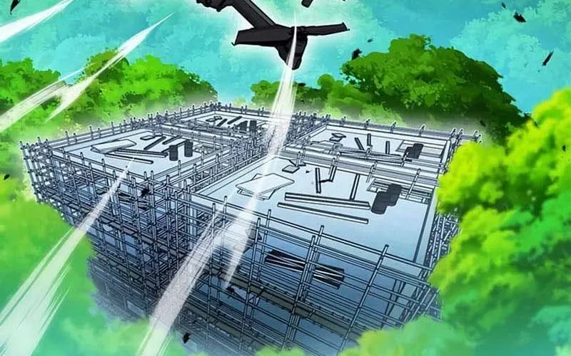 Druid Tại Ga Seoul - Người Hóa Thú Chap 76 - Next Chap 77