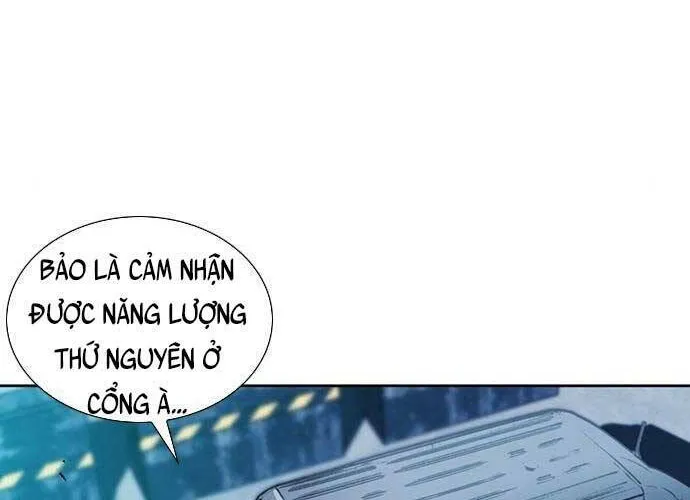 Druid Tại Ga Seoul - Người Hóa Thú Chap 89 - Next Chap 90
