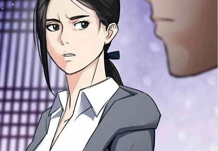 Druid Tại Ga Seoul - Người Hóa Thú Chap 101 - Next Chap 102