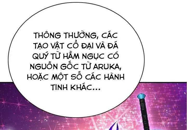 Druid Tại Ga Seoul - Người Hóa Thú Chap 101 - Next Chap 102