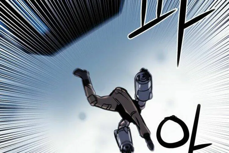 Druid Tại Ga Seoul - Người Hóa Thú Chap 32 - Next Chap 33