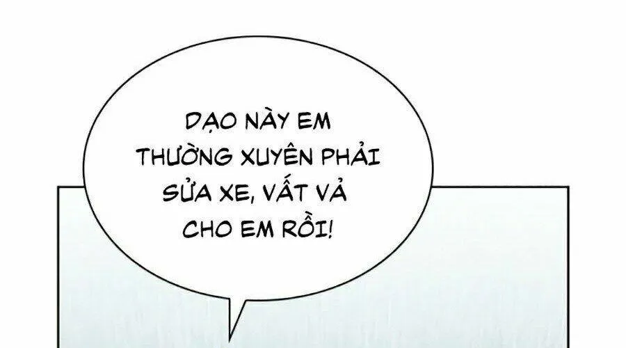 Druid Tại Ga Seoul - Người Hóa Thú Chap 20 - Next Chap 21