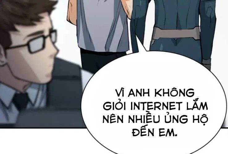 Druid Tại Ga Seoul - Người Hóa Thú Chap 36 - Next Chap 37