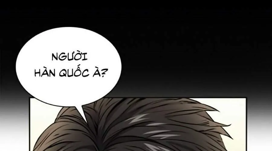 Druid Tại Ga Seoul - Người Hóa Thú Chap 22 - Next Chap 23