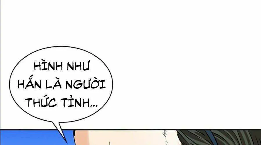 Druid Tại Ga Seoul - Người Hóa Thú Chap 13 - Next Chap 14