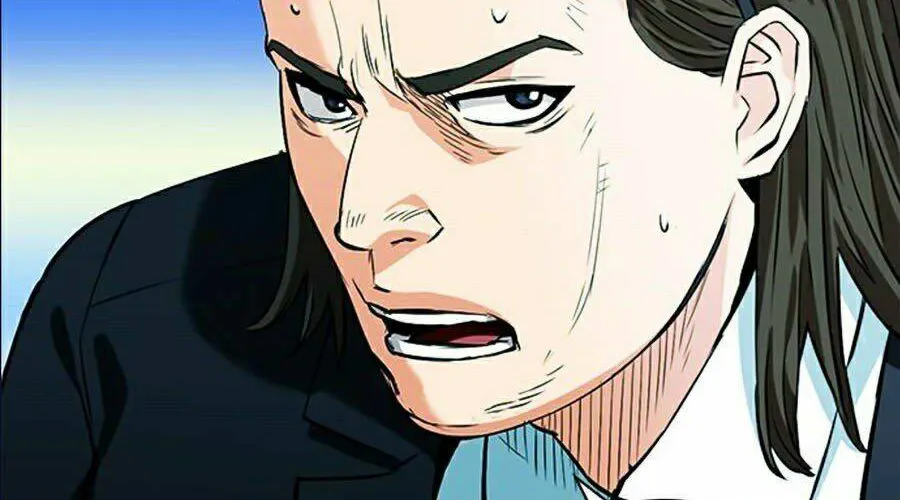 Druid Tại Ga Seoul - Người Hóa Thú Chap 13 - Next Chap 14