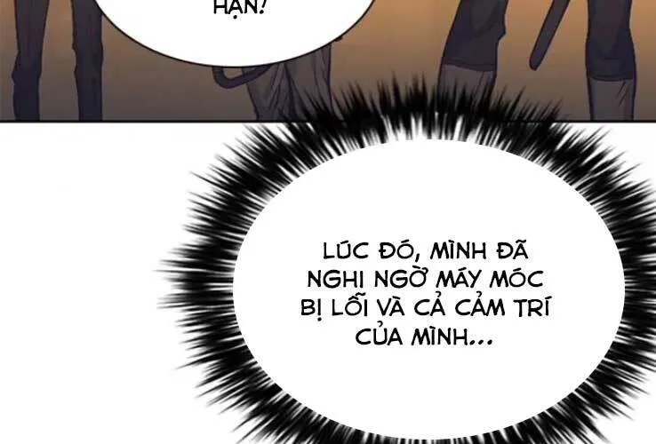 Druid Tại Ga Seoul - Người Hóa Thú Chap 36 - Next Chap 37