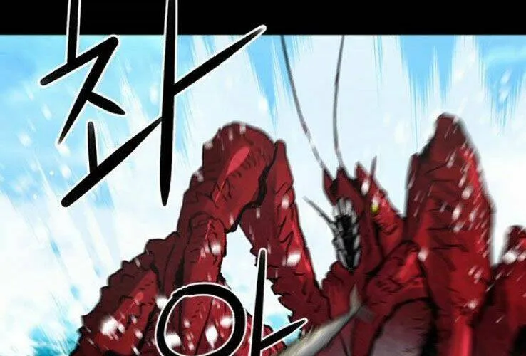 Druid Tại Ga Seoul - Người Hóa Thú Chap 38 - Next Chap 39