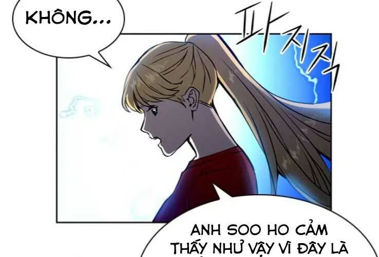 Druid Tại Ga Seoul - Người Hóa Thú Chap 36 - Next Chap 37