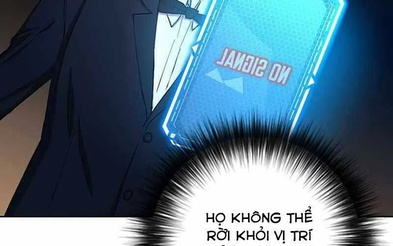 Druid Tại Ga Seoul - Người Hóa Thú Chap 66 - Next Chap 67