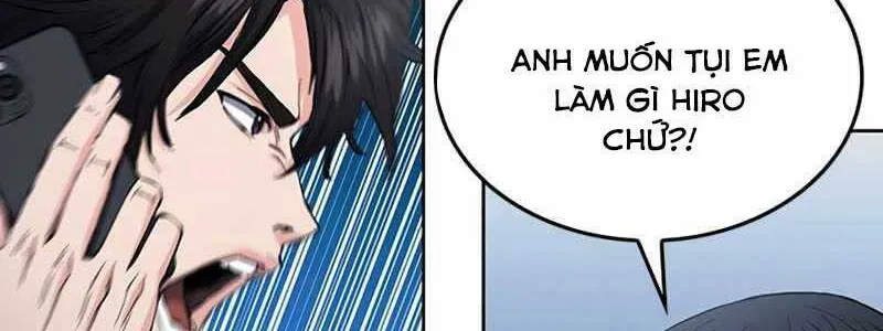 Druid Tại Ga Seoul - Người Hóa Thú Chap 66 - Next Chap 67