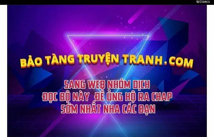 Druid Tại Ga Seoul - Người Hóa Thú Chap 31 - Next Chap 32