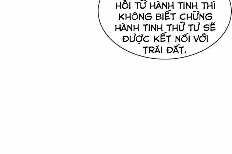 Druid Tại Ga Seoul - Người Hóa Thú Chap 32 - Next Chap 33