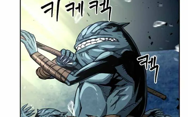 Druid Tại Ga Seoul - Người Hóa Thú Chap 49 - Next Chap 50