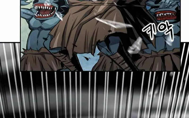 Druid Tại Ga Seoul - Người Hóa Thú Chap 49 - Next Chap 50