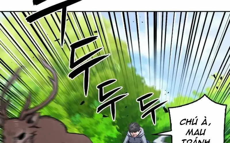 Druid Tại Ga Seoul - Người Hóa Thú Chap 55 - Next Chap 56