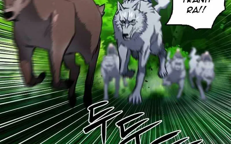 Druid Tại Ga Seoul - Người Hóa Thú Chap 55 - Next Chap 56